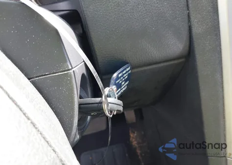 2007 Lincoln Mkx из США, поврежденный, VIN 2LMDU88CX7BJ27737